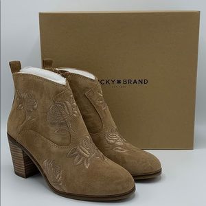 Lucky Brand